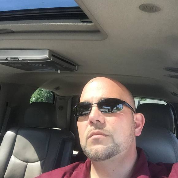 Meet your Posher, Joseph - Picture 1 of 1